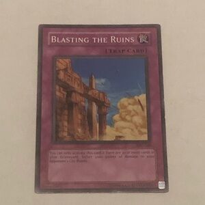 Konami | Toys | Yugioh Trading Cards Deck Zone Sheet | Poshmark